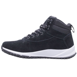 Scarpe 4F Urban Hiker W D4Z20-OBDH200 20S grigio