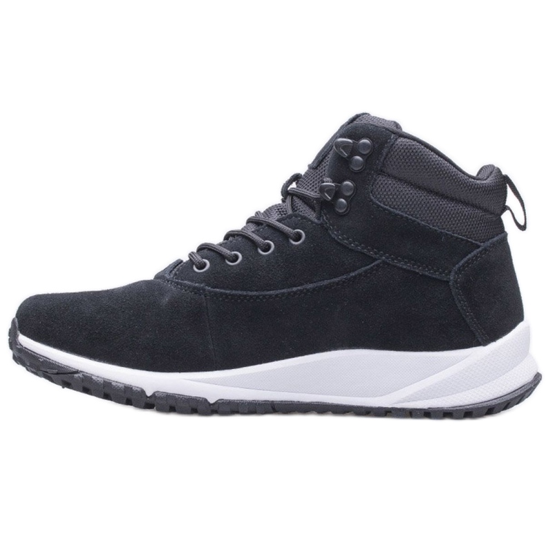 Scarpe 4F Urban Hiker W D4Z20-OBDH200 20S grigio