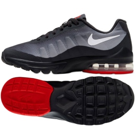 Scarpa Nike Air Max Invigor Gs M CV9296-001