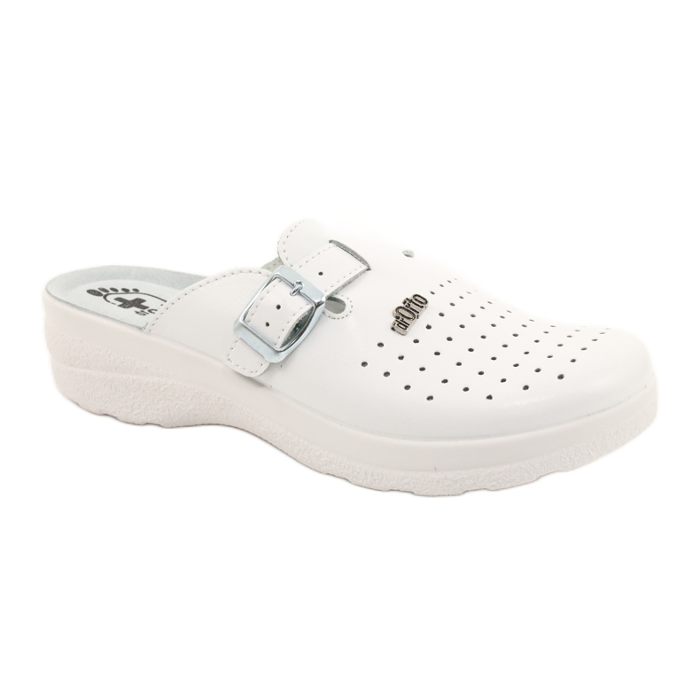 Befado ORTO scarpe donna 157D004 bianca
