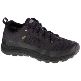 Keen Terradora Ii Wp W 1022345 scarpe da trekking nero