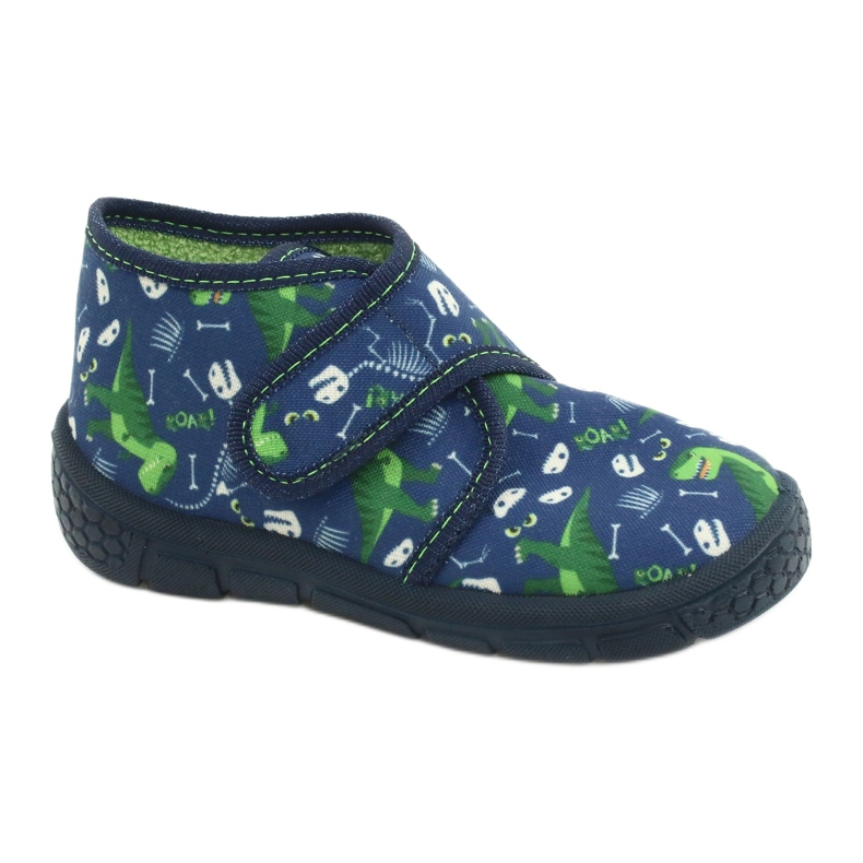 Scarpe per bambini Befado 538P037 blu