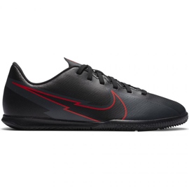 Scarpe da calcio Nike Mercurial Vapor 13 Club Ic Jr AT8169-060 multicolore nero