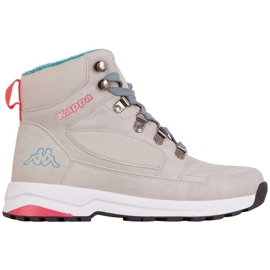 Kappa Sigbo scarpe donna grigio 242890 1469
