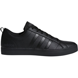 Adidas Vs Pace scarpe da uomo nere B44869 nero