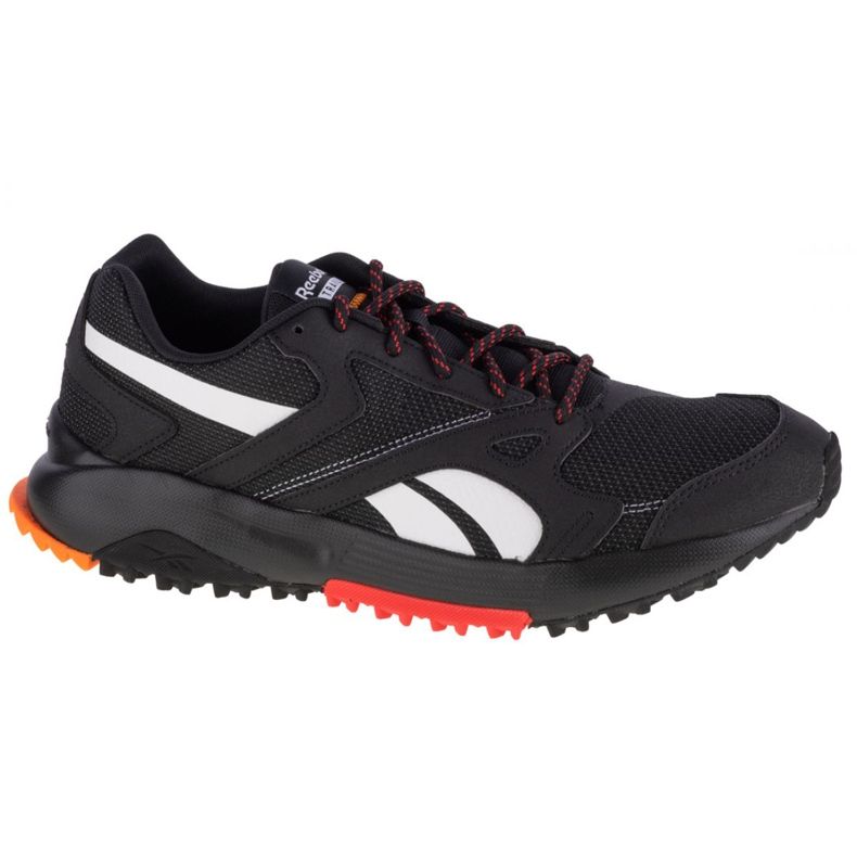 Scarpe Reebok Lavante Terrain M FU8604 nero