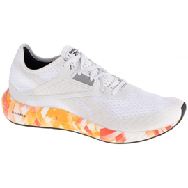 Scarpe Reebok Flashfilm 3 M FW8226 bianca