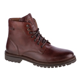 Scarpe Levi's Roberts M 232339-777-28 marrone
