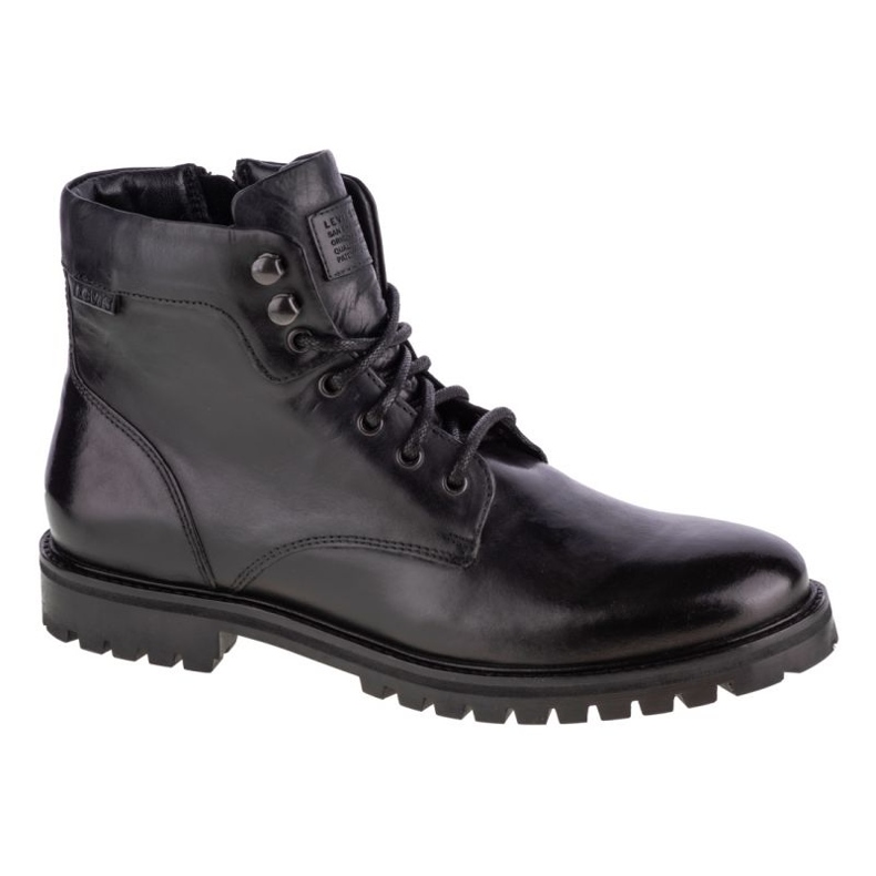 Scarpe Levi's Roberts M 232339-777-59 nero