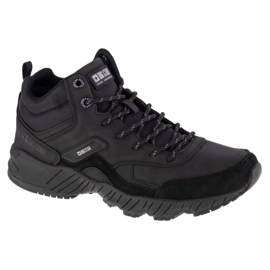 Scarpe da trekking Big Star M GG174409 nero