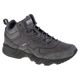 Scarpe da trekking Big Star M GG174412 grigio