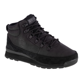 Scarpe da trekking Big Star W GG274615 nero