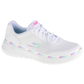 Skechers Go Walk Joy-Magnetic W 124088-WMLT bianca