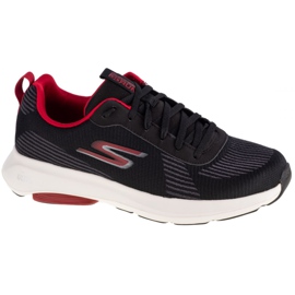 Scarpa Skechers Go Run Viz Tech-Scorcher M 54893-BKRD nero