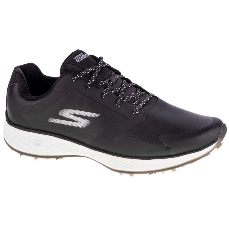 Skechers Go Golf Pro W 14869-BKW nero
