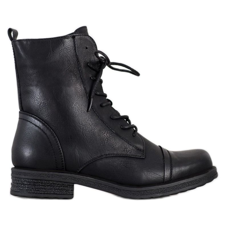 SDS Lavoratori allacciati nero