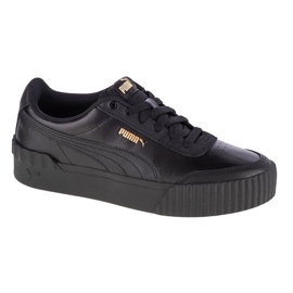 Puma Carina Lift W 373031 01 nero