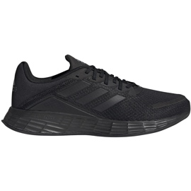 Adidas Duramo Sl scarpe running uomo nere FW7393 nero