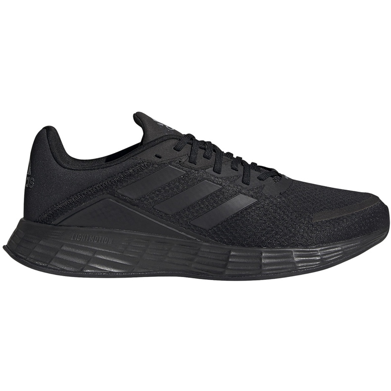 Adidas Duramo Sl scarpe running uomo nere FW7393 nero