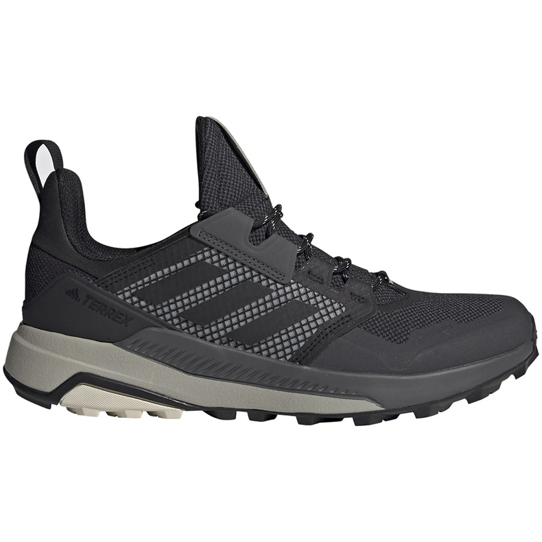 Adidas Terrex Trailmaker G scarpe uomo nero FV6863
