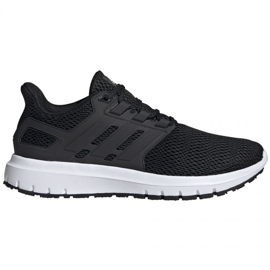 Scarpe da corsa Adidas Ultimashow FX3624 nero