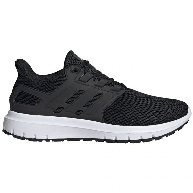Scarpe da corsa Adidas Ultimashow FX3624 nero