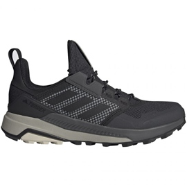Scarpe Adidas Terrex Trailmaker GM FV6863 nero