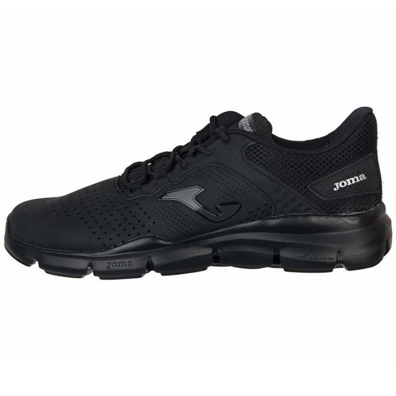 Joma C. CETUS 2001 M C. CETUW-2001 scarpe nero