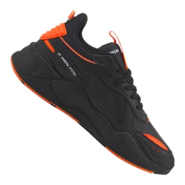 Scarpe da corsa Puma RS-X Winterised M 370522-05 blu navy
