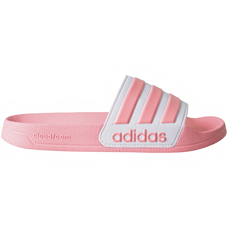 Adidas Adilette Shower pantofole rosa EG1886