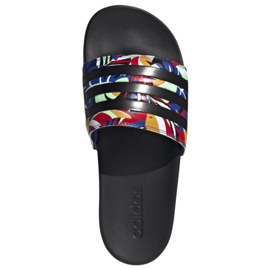 Ciabatte Adidas Adilette Comfort FW7255 multicolore