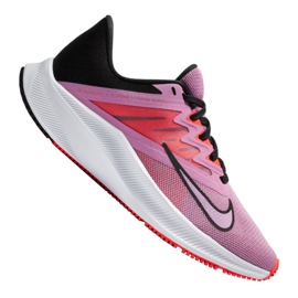 Scarpa da running Nike Quest 3 W CD0232-600 rosa