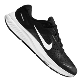 Scarpe da running Nike Air Zoom Structure 23 M CZ6720-001 nero
