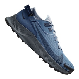 Scarpe da running Nike Pegasus Trail 2 Gtx M CU2016-400 blu