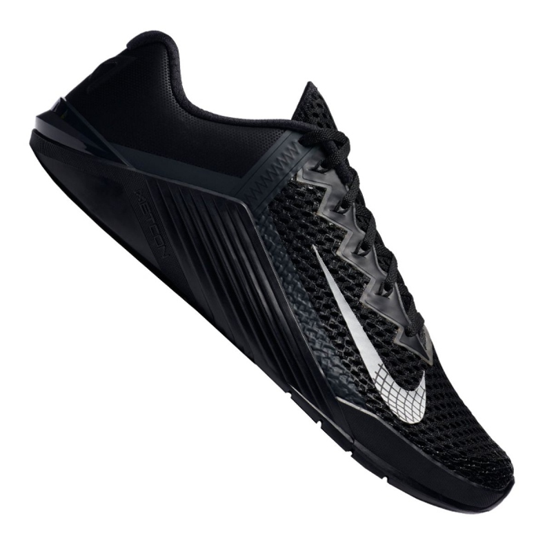 Scarpa da allenamento Nike Metcon 6 M CK9388-001 nero