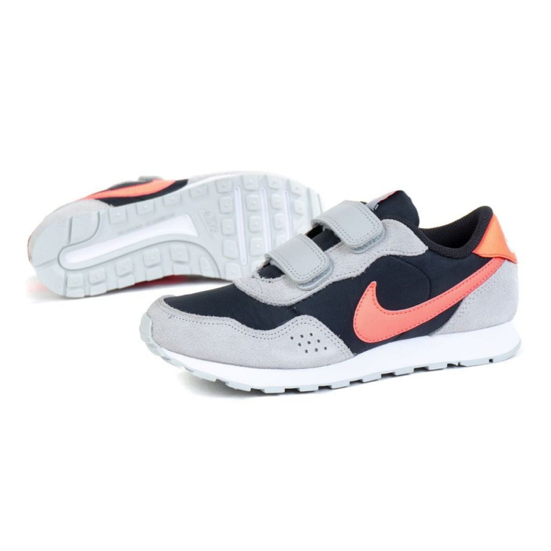 Scarpa Nike Md Valiant (PSV) Jr CN8559-004 multicolore