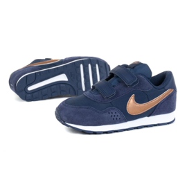 Scarpe Nike Md Valinat (TDV) K CN8560-401 blu