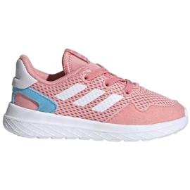 Scarpe Adidas Archivo Jr EG3980 rosa