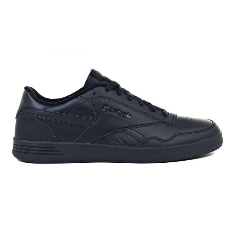 Scarpe Reebok Royal Techque TM BS9090 nero