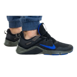 Scarpa Nike Legend Essential M CD0443-006 nero