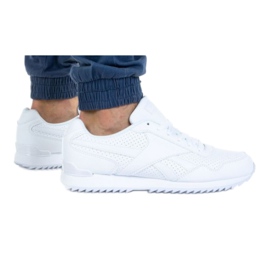 Reebok Royal Glide Rplclp M CN4041 bianco