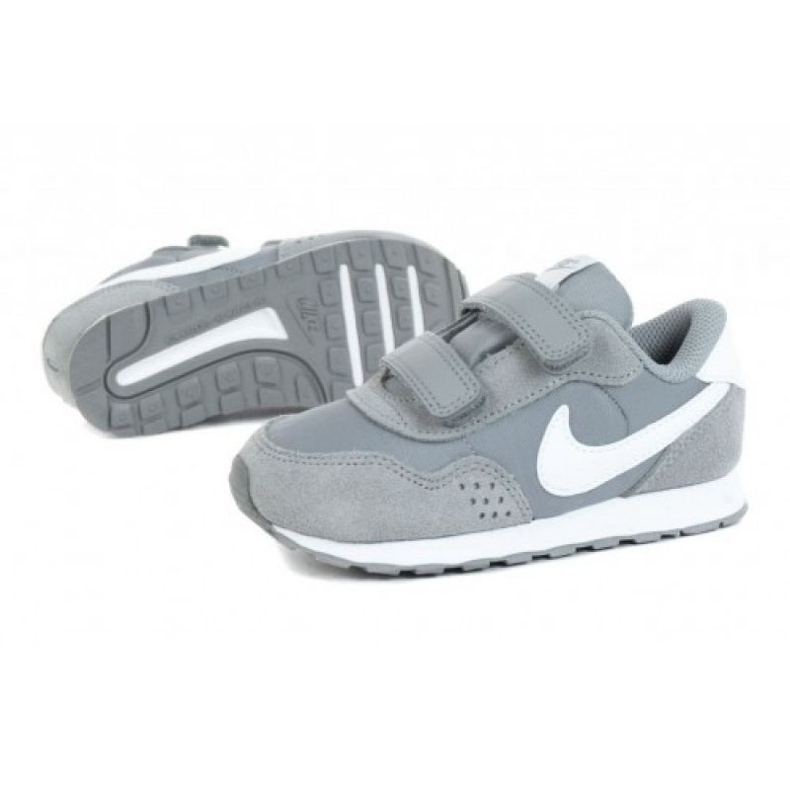 Scarpa Nike Md Valiant Jr CN8560-001 rosa