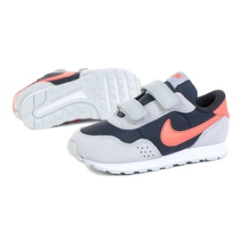 Scarpa Nike Md Valianty K CN8560-004 rosa