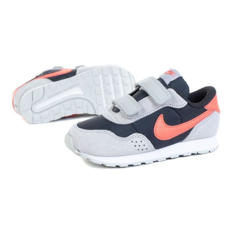 Scarpa Nike Md Valianty K CN8560-004 rosa