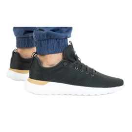 Scarpe Adidas Lite Racer Cln M FW1335 nero