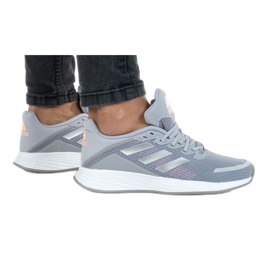 Adidas Duramo Sl K FX7303 scarpe nero