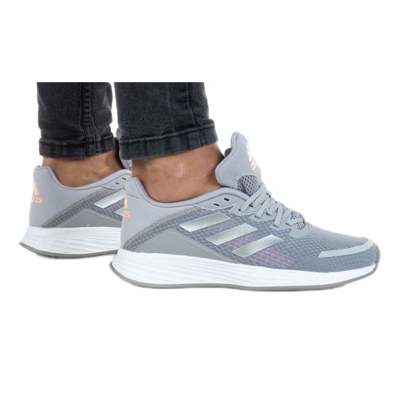 Adidas Duramo Sl K FX7303 scarpe nero