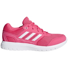 Scarpe running da donna adidas Duramo Lite 2.0 rosa CG4054