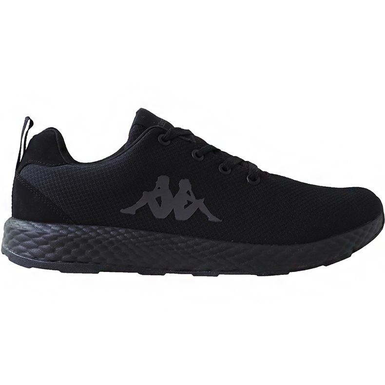 Kappa Banjo 1.2 Oc scarpe nero 242784 1111