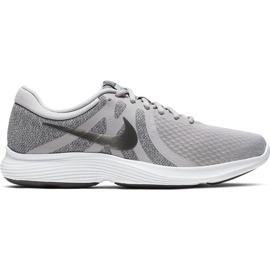 Scarpa da running Nike Revolution 4 Eu AJ3490 020 - uomo grigio